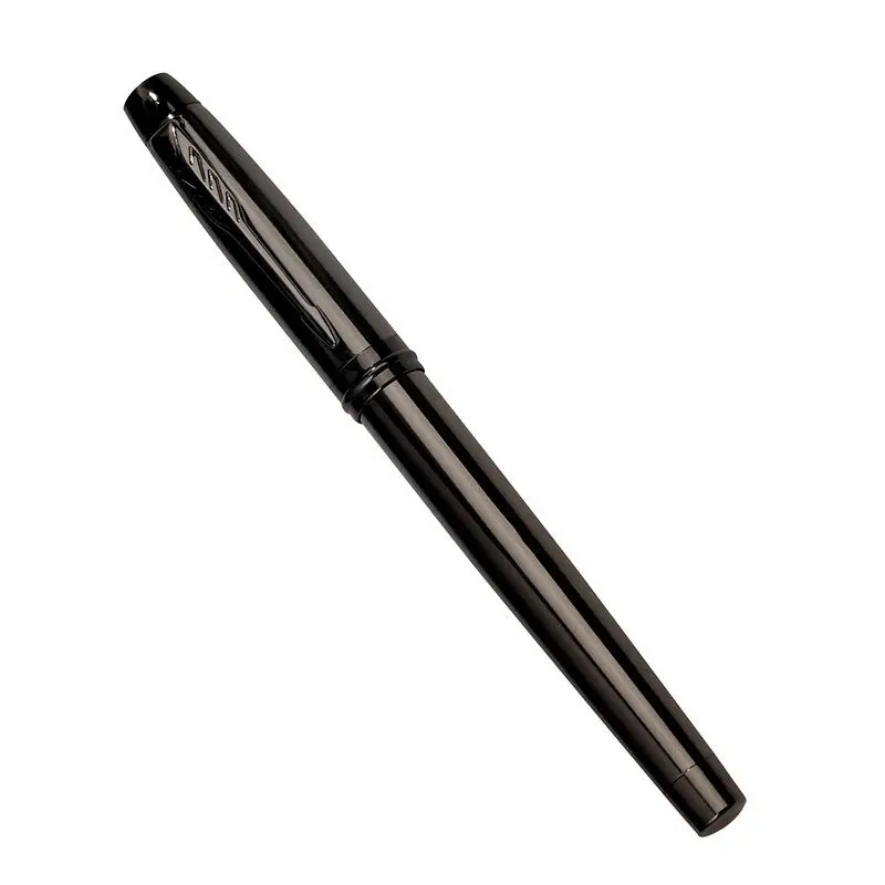 

Ручка-фонтан Wingsung Luxury Long Knife, перьевая ручка с лезвием 1,0 мм, незаменимая для школы, технического черчения и письма, 2025