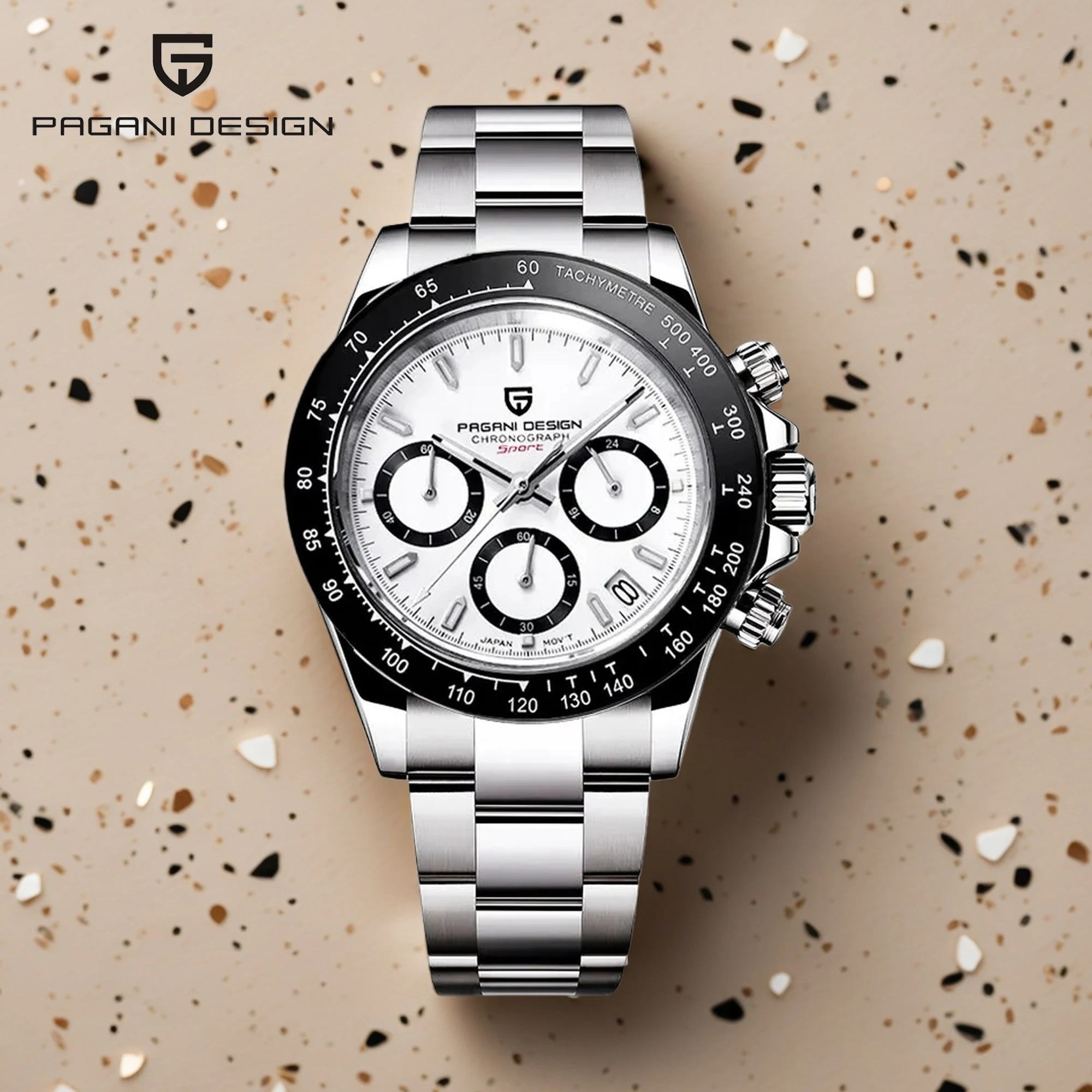 Pagani Design 2025 … - image