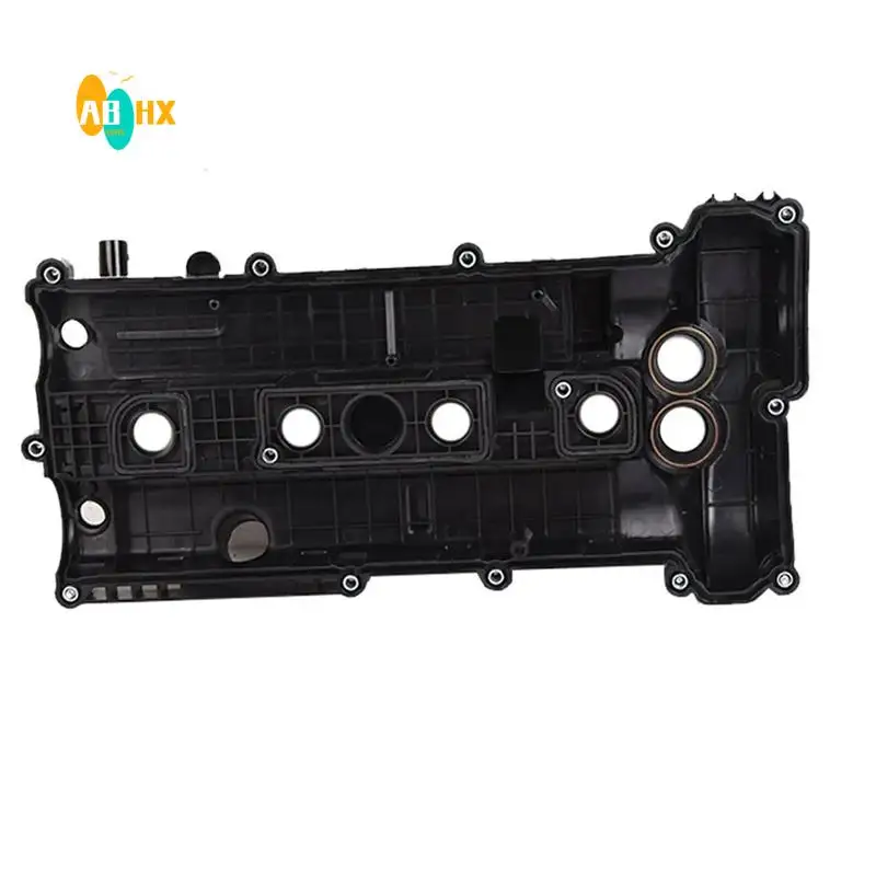 

ABHX-Engine Valve Cover For Land Rover Range Rover Evoque LR2 Discovery Sport 2.0L 2012-2017 LR038319 LR030368 LR038319