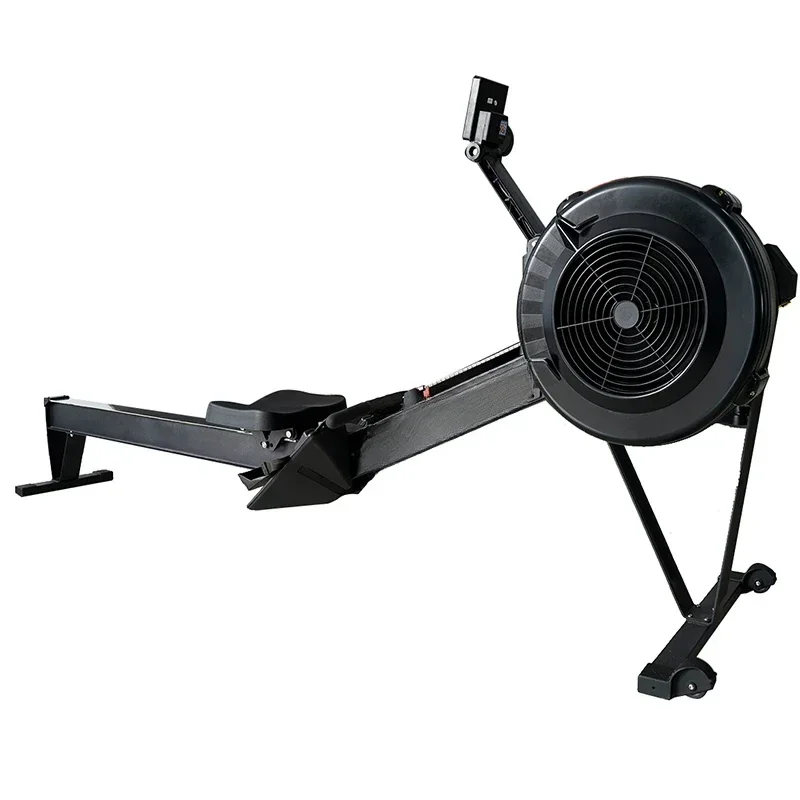 Air Resistance rower  Wind resistance Air Rowing machine