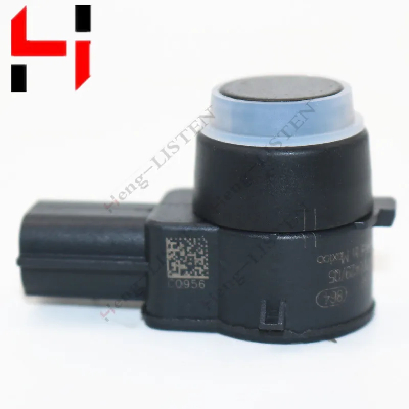 

4 шт.) Датчик расстояния парковки PDC для Aveo Orlando Opel Astra J Insignia 39006737 OEM 0263033836 09-13