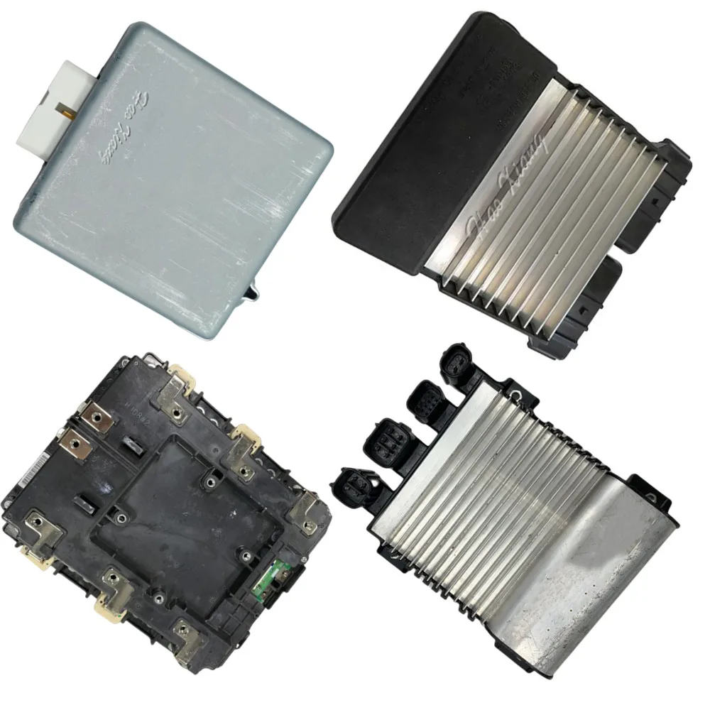 Haoxiang Car Engine Computer Electronic Control Unit Module ECU ECM 0261S22026 For BMW Car Accessories