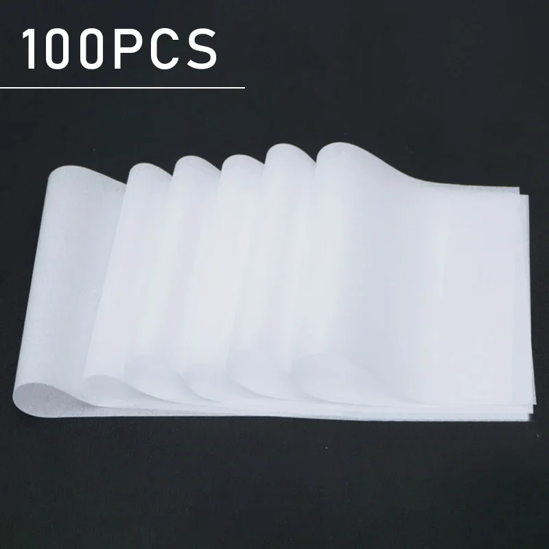 Card making Tracing Paper Copying Crafts Drawing Kits Lettering Set Sketch Writing Art Translucent Parts Supplies