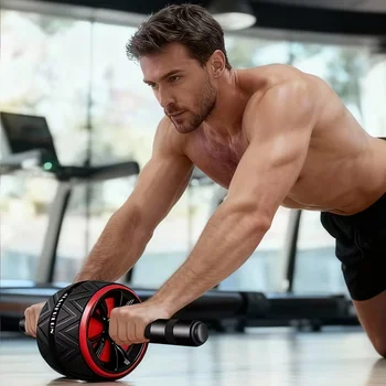 Abdominal Roller 4