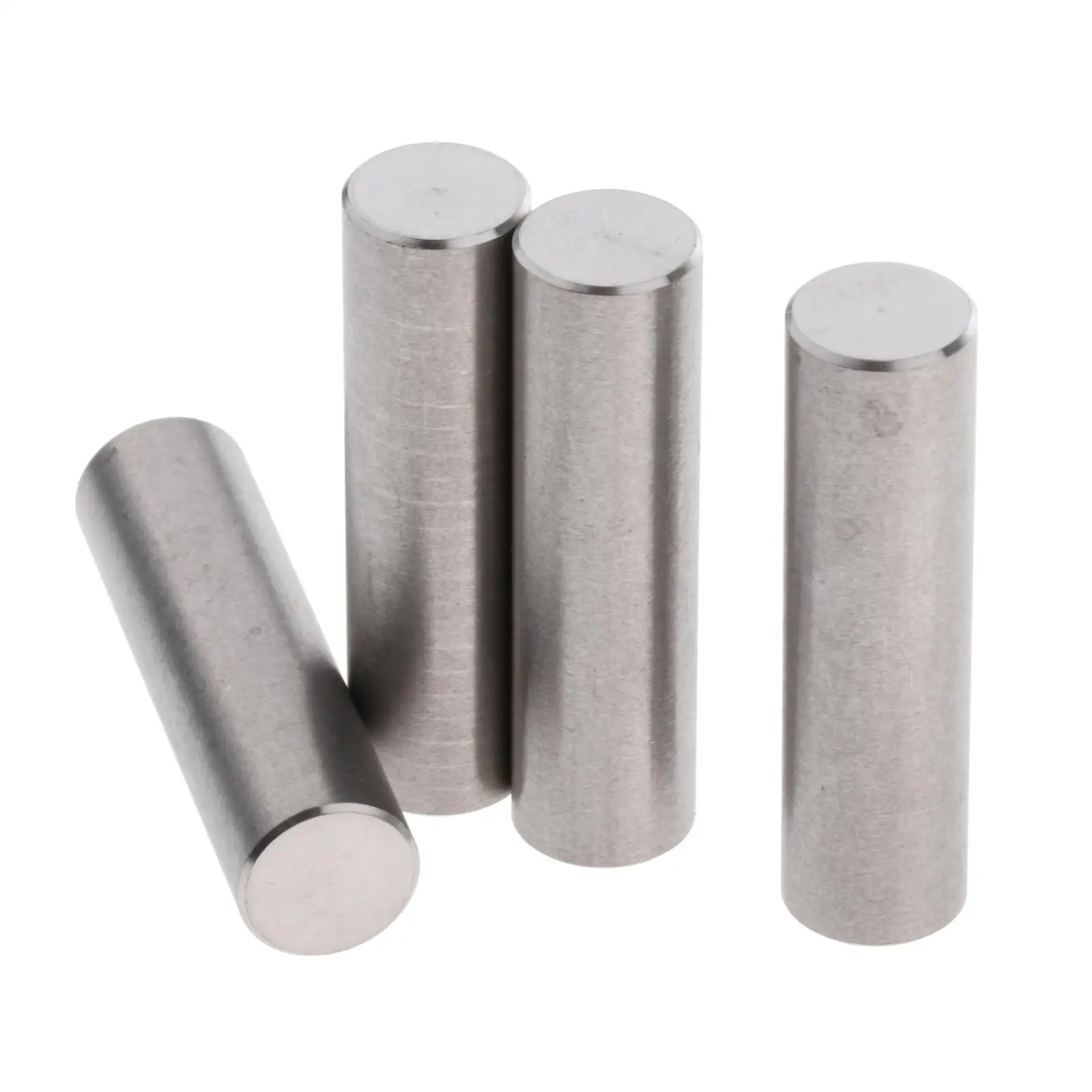 4Pcs 16 D16z6 D16y8, Durable Titanium Alloy Material High Performance