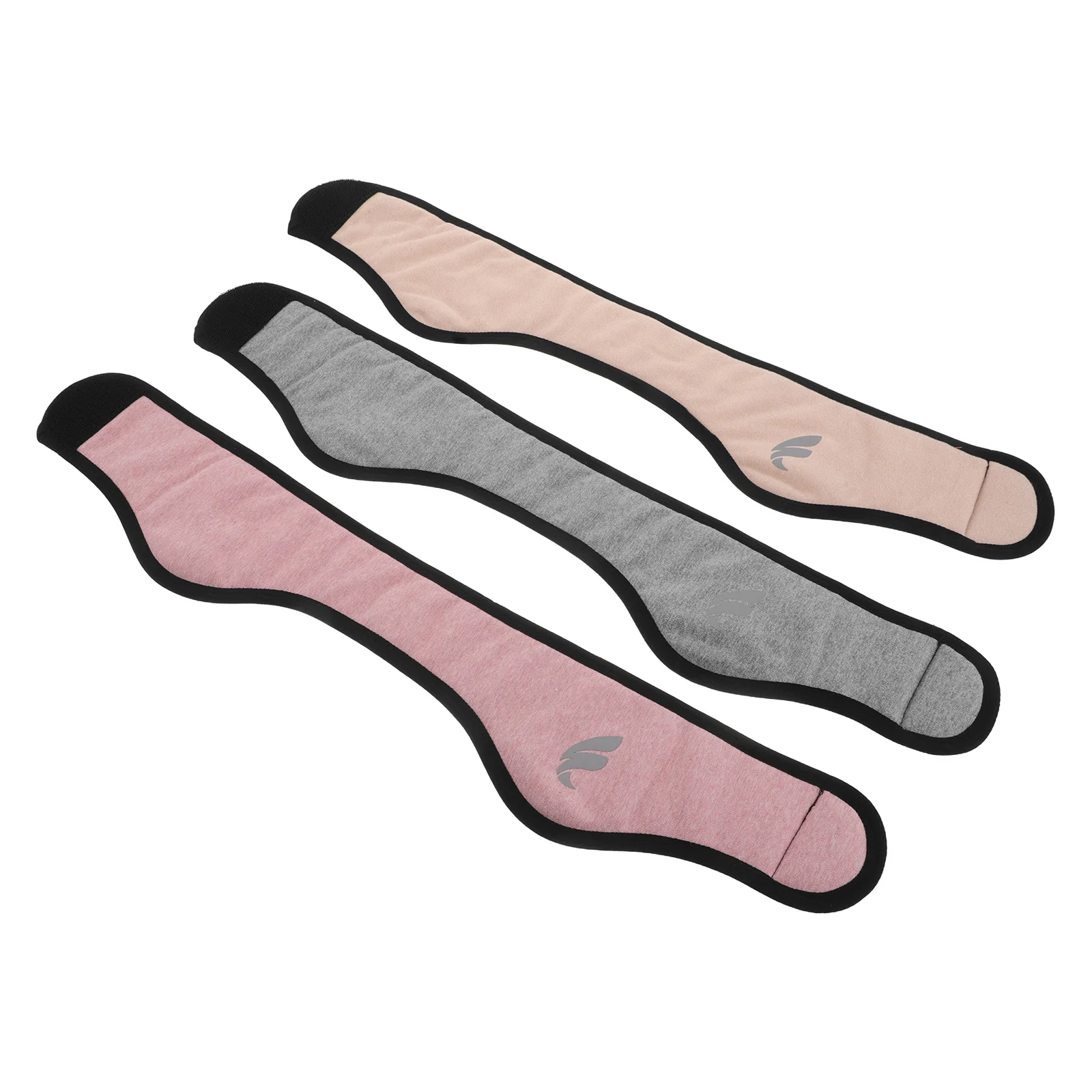 

3Pcs Soundproof Ear Muffs for Sleep Noise Reduction Earmuff Headband Adjustable Comfortable Sleeping Ear Wrap for Travel Office