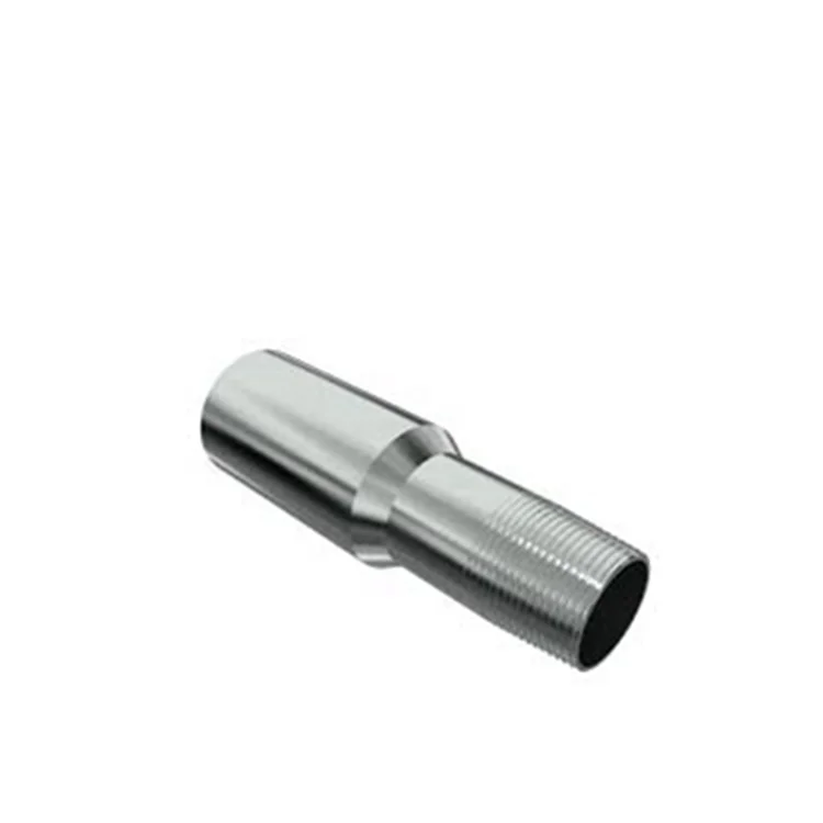 API Spec 7-1 4145H Steel Drilling Crossover Sub for Oilfield Drill String Connection
