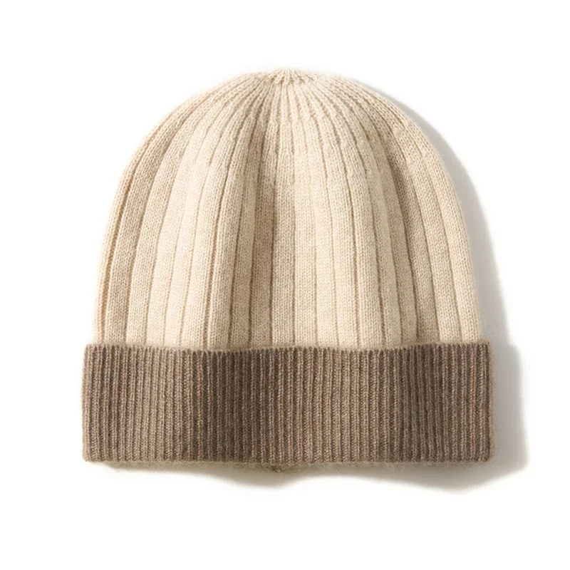 100% Pure Cashmere … - image