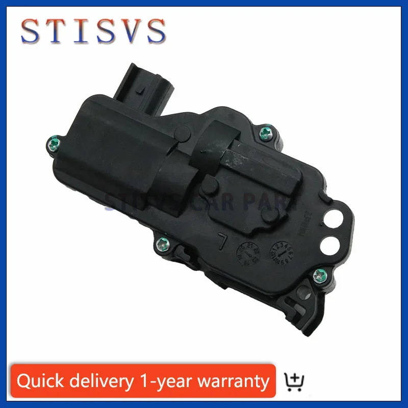 Car Rear Left Door Lock Latch Actuator 6L2Z78218A43AA For Ford Explorer F150 Truck Lincoln Mark Mustang 6L2Z-78218A43-AA