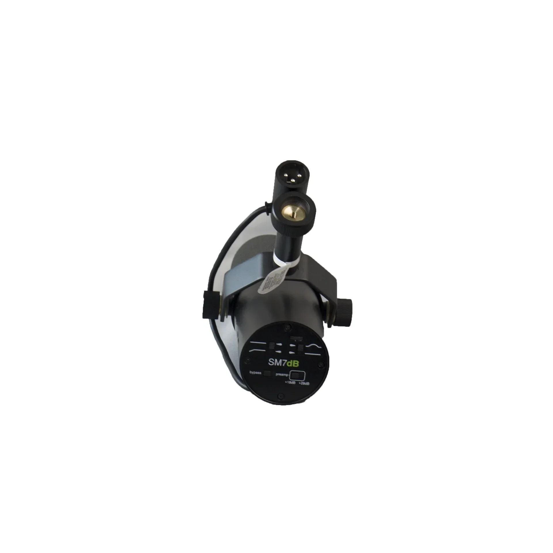 Dynamic Microphone Professional Studio Radio Live Microphone SM7B Upgraded Edition