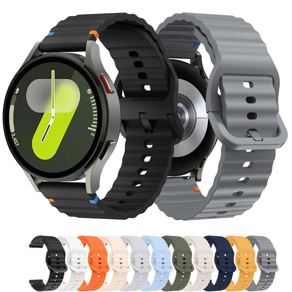 20Mm 22Mm Watch Str… - image