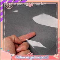 Upgraded 6PCS FEP Film 260X200X0.15Mm For ANYCUBIC Photon M3/M3 Plus/Mono X, ELEGOO Saturn/Saturn S/4K LCD 3D Printer Replacemen