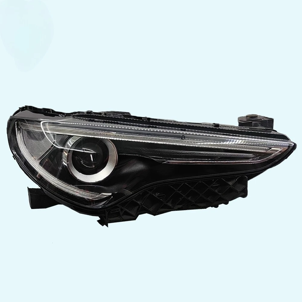 

Фара в сборе с диодами GHT (2017-2021), высококачественная, оригинальная, для автомобиля