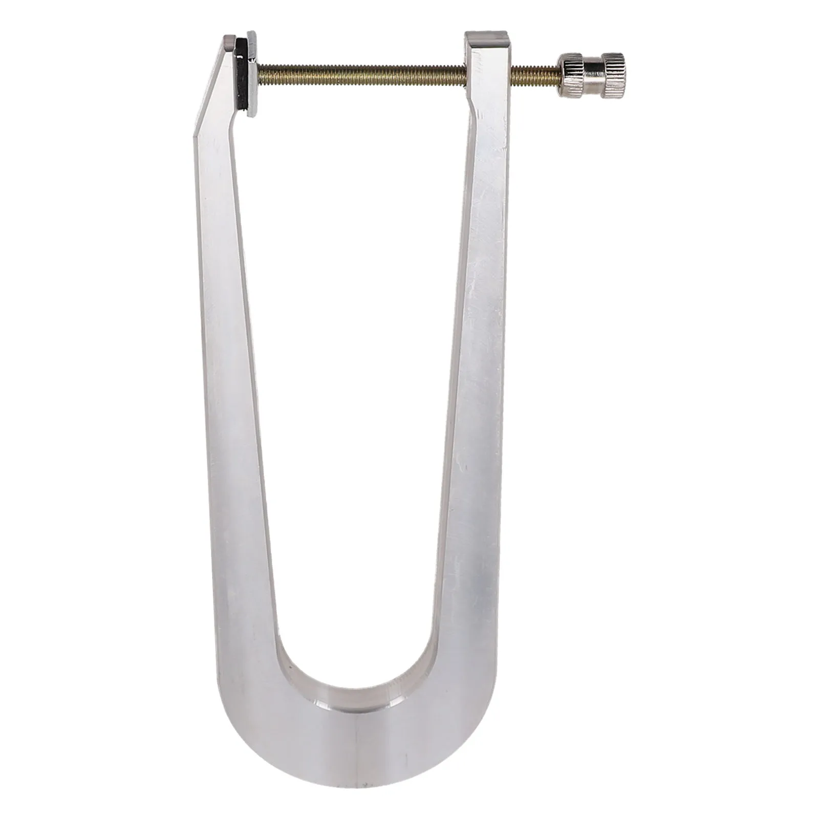 

Luthier Tool Guitar Clamp 5 Different Sizes Aluminum Easy Installation Installing Professional Repair Repairing