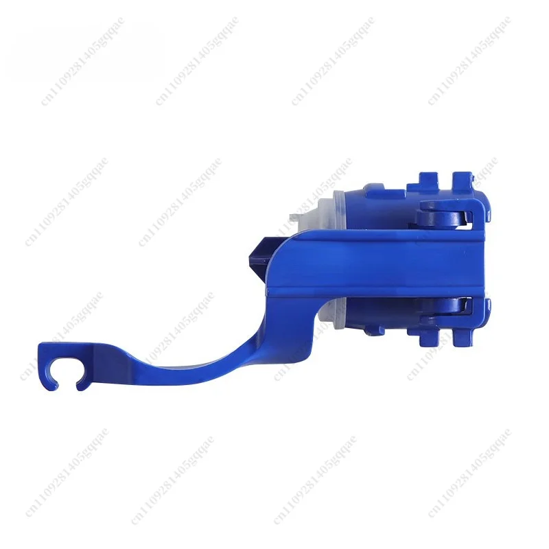 Toilet Accessories, Toilet Water Valve Water Inlet Valve Water Stop Diaphragm Silicone Gasket Sealing Ring Glue, YP380/TYP360