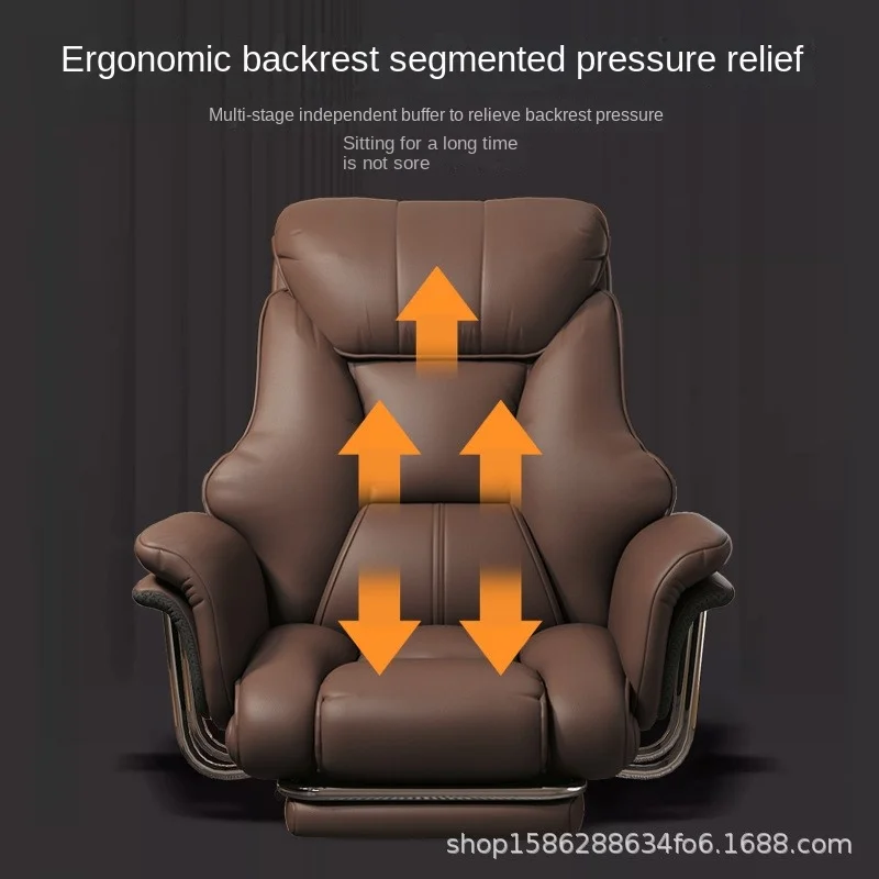 Рисунок 4 - Теплый стул для босса