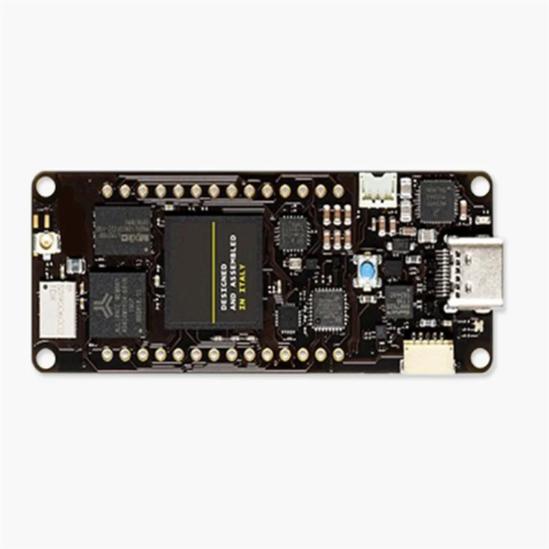 

Ежедневная распродажа, 1 шт./лот для Arduino PORTENTA H7 ABX00042 STM32H747 двухъядерная макетная плата