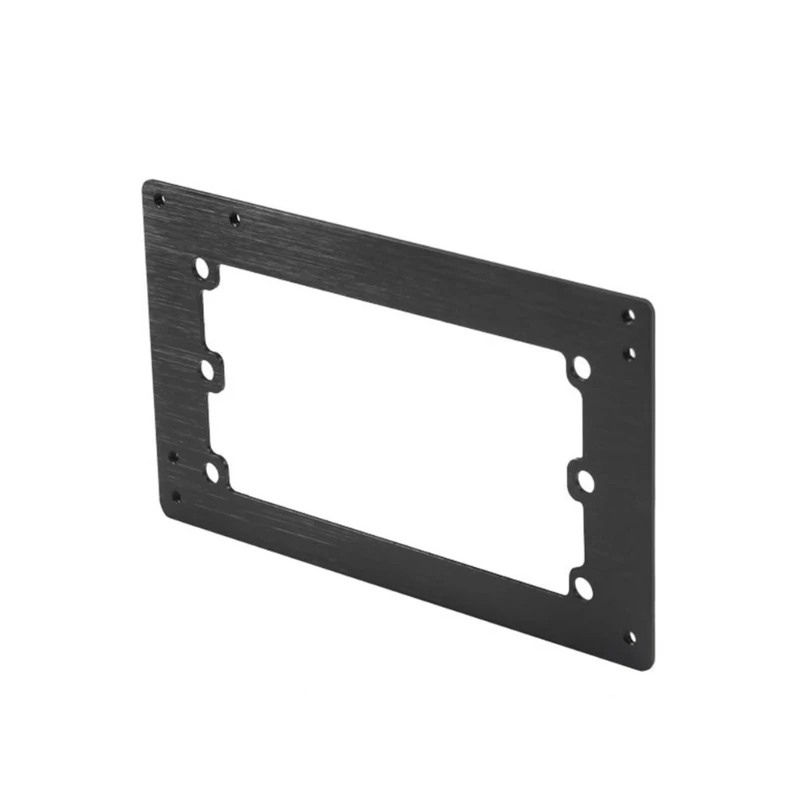 Atx to SFX Power Supply Adapter All Aluminum Anodized ATXLarge Power To SFX Small Power Conversion Rack Bracket image 2