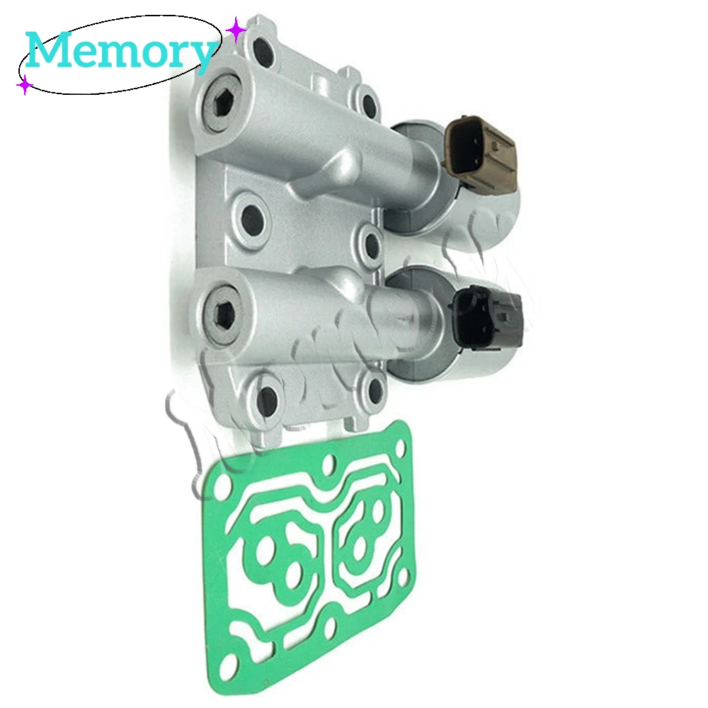 

Высокое качество 28260-PRP-014 двойной линейный электромагнитный клапан переключения передач 28260-R90-004 для Honda Accord Fit Acura CRV