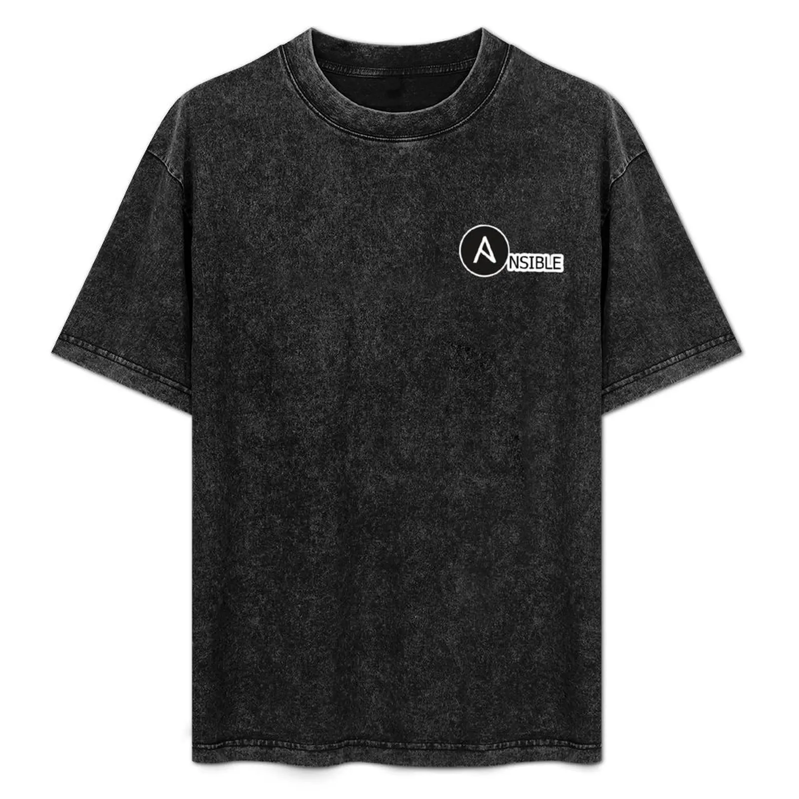 

Ansible T-Shirt Independence Day Short Sleeve T-Shirt