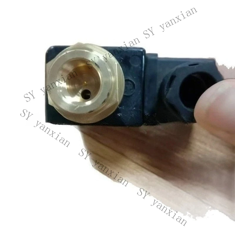 SY+ Solenoid Valve Suitable For Atlas Copco Compressor 2203038700 2203-0387-00-