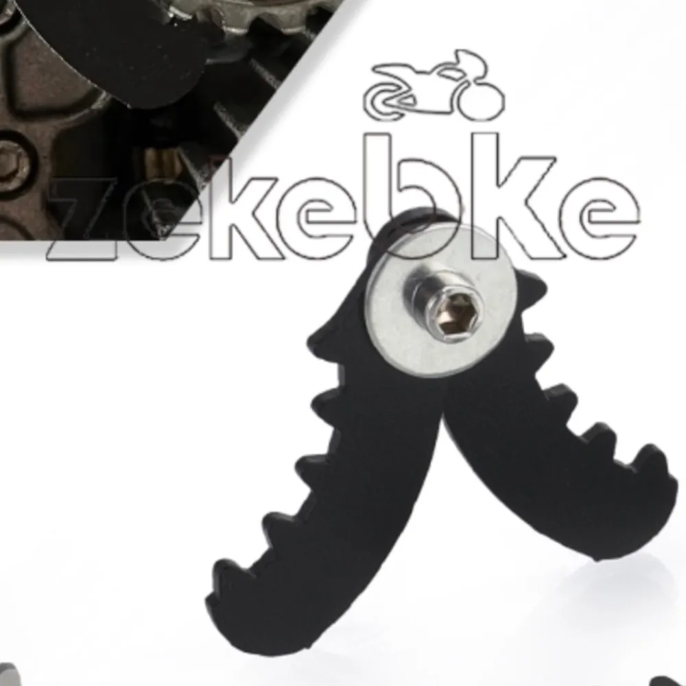 Testastretta Engine Camshaft Timing Pulley Locking Belt Changing Tool For Ducati Supersport 950 Multistrada V2 XDiavel / Nera
