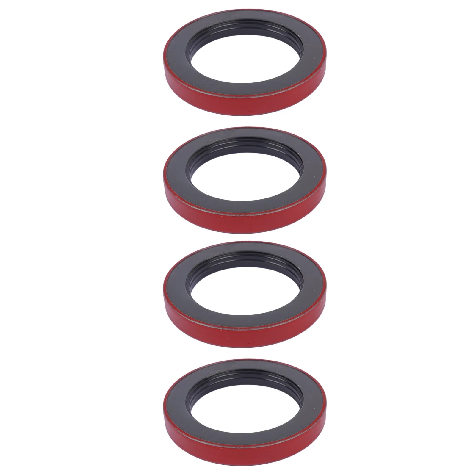 

AP01 4PCS 1056 Oil Seals For Dexter 10K, 12K, & 15K Trailer Axles Replaces 010-056-00 01005600, 1056DEX