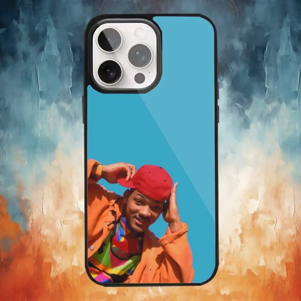 الممثل سوف S-Smith جراب هاتف آيفون 17 16 15 14 13 12 برو ماكس بلس ل Magsafe مرآة غطاء مغناطيسي لاسلكي