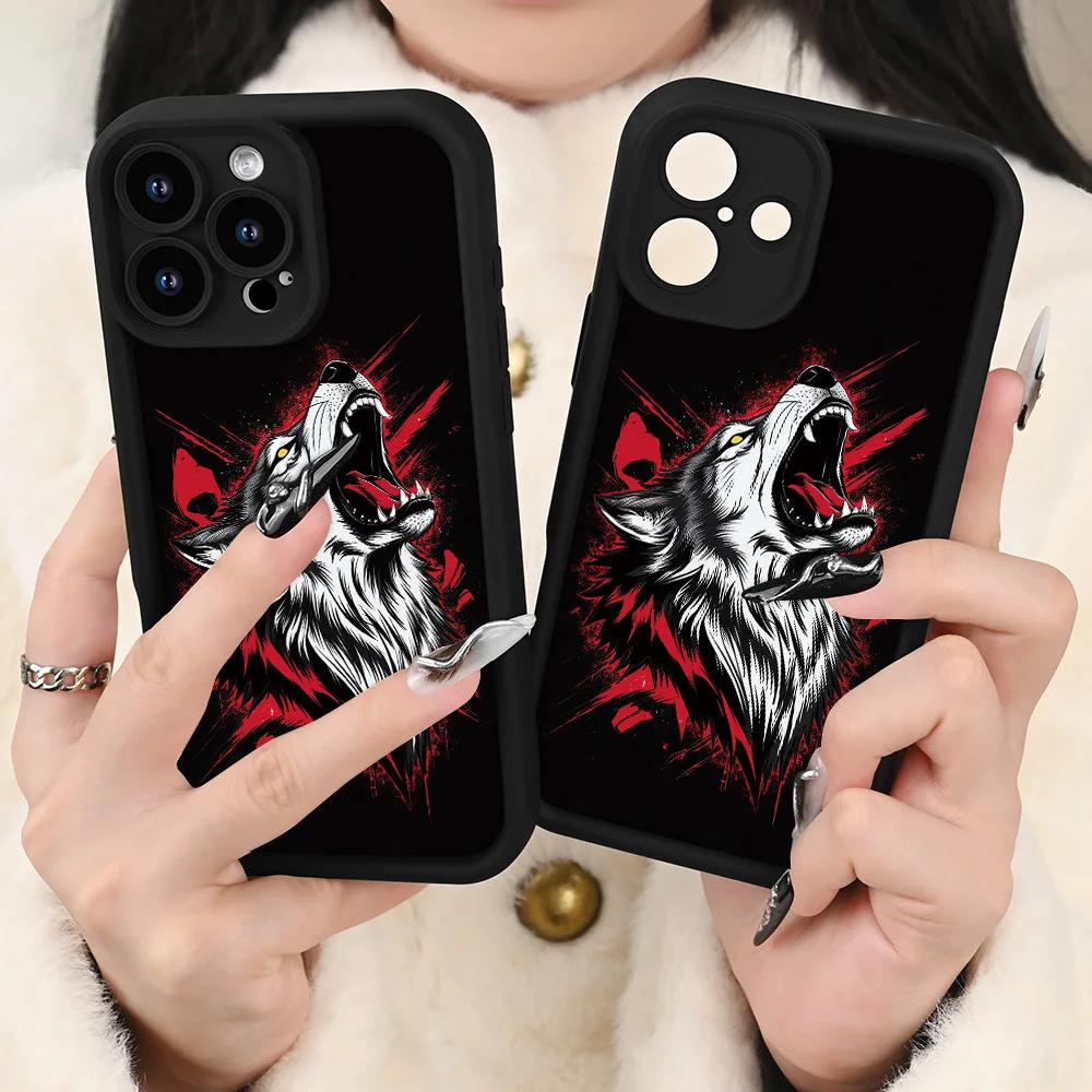 طراز INS، هدير بري عالي الجودة iPhone16 15 14 13 12promax