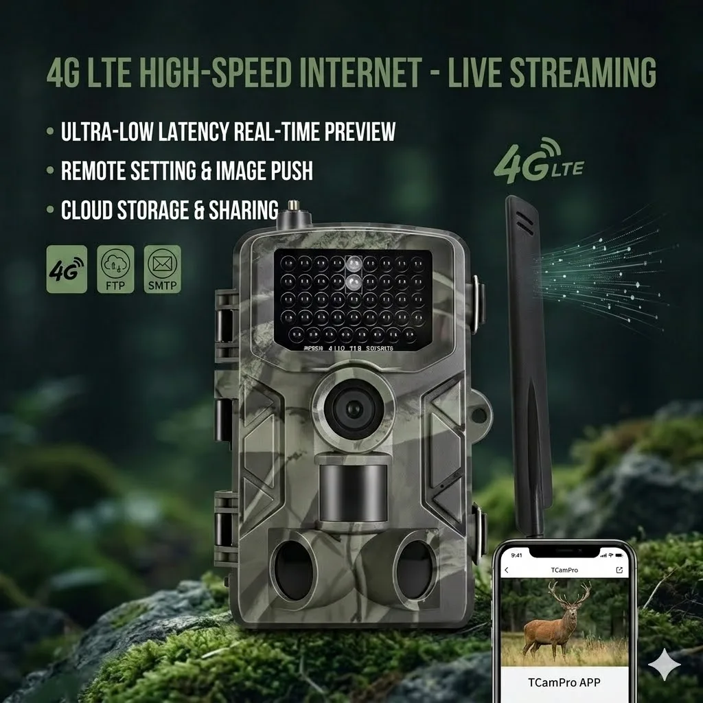 camera-de-chasse-suntekcam-hc-808-pro-4g-lte-36mp-4k-ultra-hd-avec-diffusion-en-direct-application-tuya-suntekcam-vision-nocturne-100-pieds