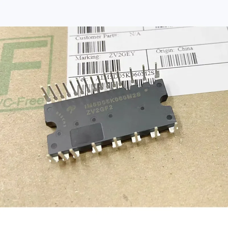 IP5D10K060Q1S AIP5D10K060Q1S  New Original Module