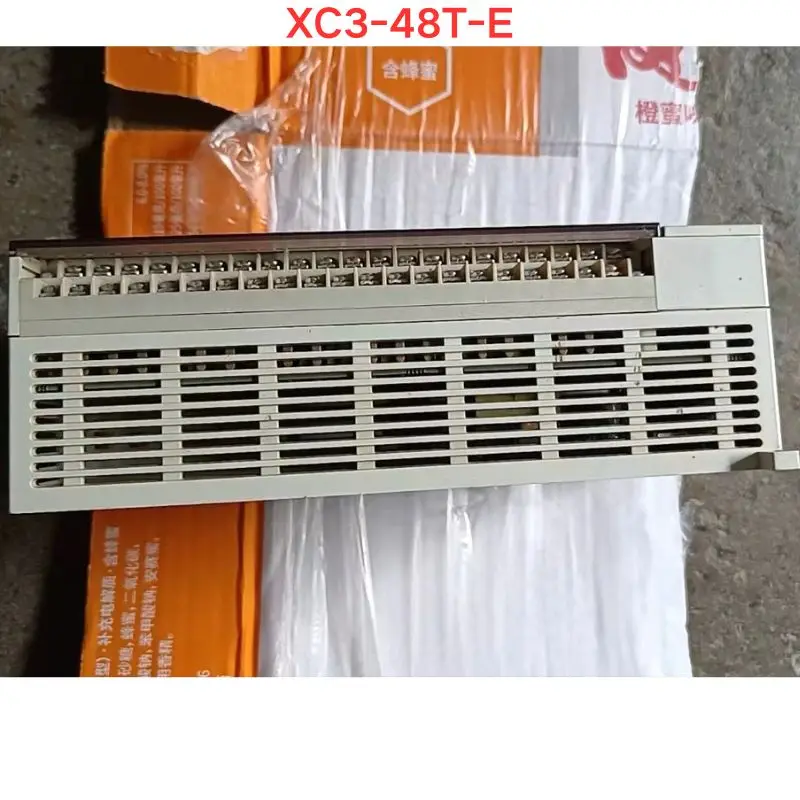 used XC3-48T-E module Function check OK quality assurance Latest Quote for 2026
