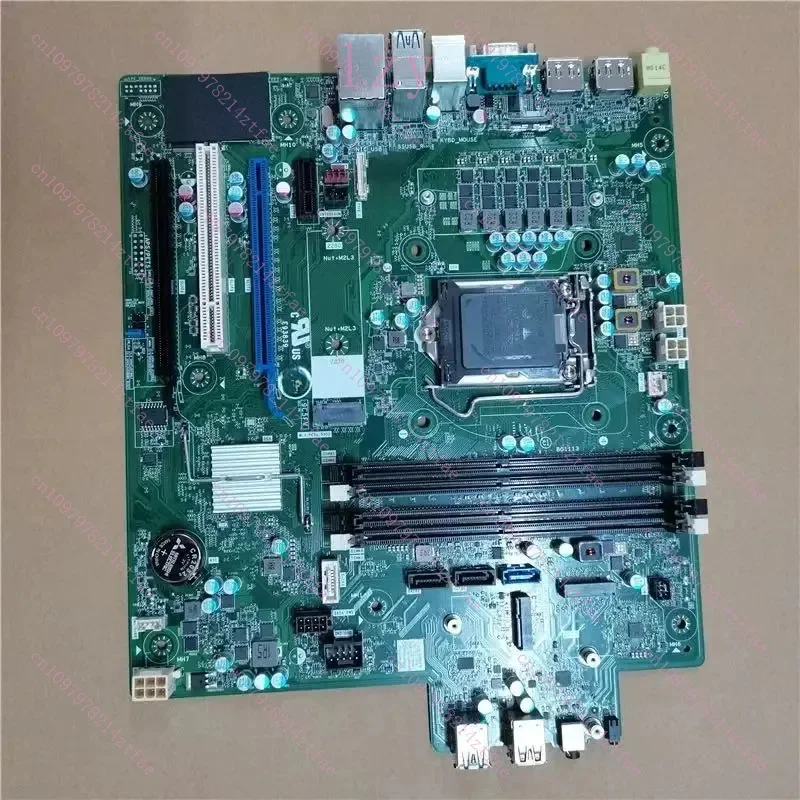 

USED Original 97YXY 097YXY FOR Dell Optiplex 7071 MT Large Case Desktop Motherboard Supports 9th Generation I9