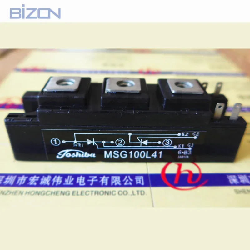 MSG100L41 MSG100L41A