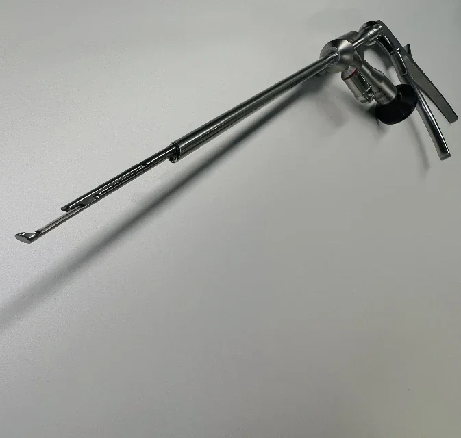 Kerrison Punch Forceps Orthope 3.5mm Spine Endoscope Transforaminal Kerrison Rongeurs Set Endoscopic