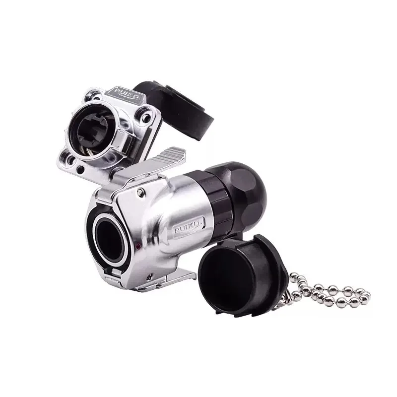 Ruiko Mpo Fiber Opt… - image