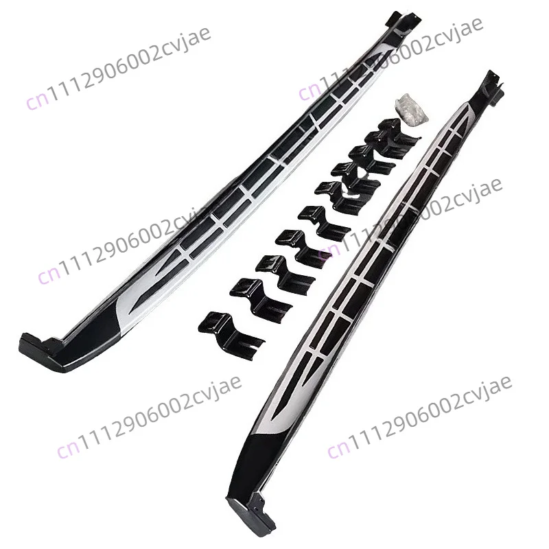 Suitable for santa fe overseas version side pedal ix45 santa fe modified pedal