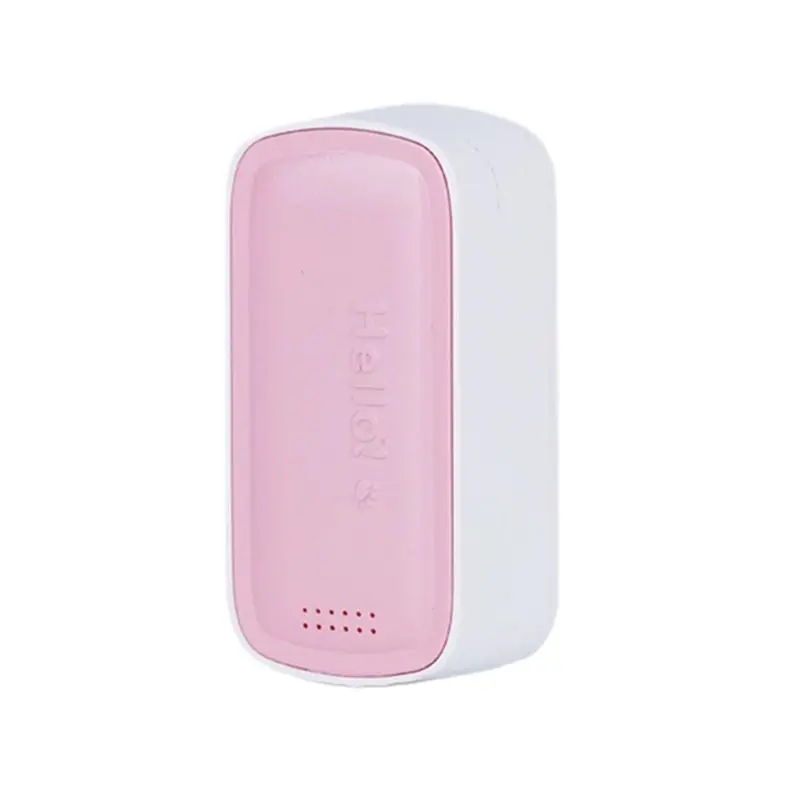 

AT44-Pet Locator GPS Tracking System For Dogs And Cats Anti-Lost Artifact Sound And Light Search Precise Positioning