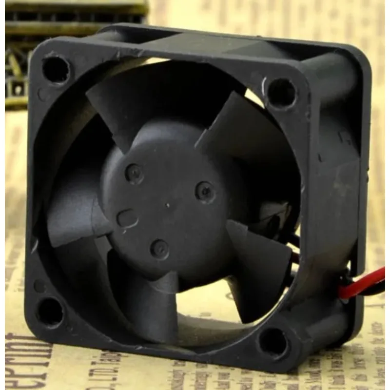 New Cooler Fan for Delta EFB0405LD 5V 0.16A Dual Ball Switch Server Fan 4020 40*40*20mm