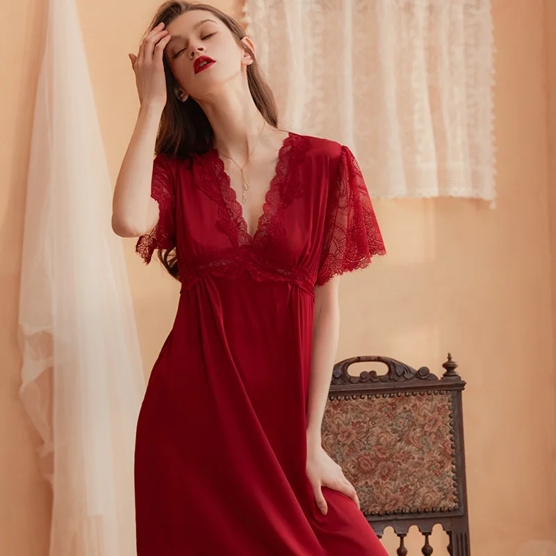 Pigiami, abiti, abbigliamento per la casa da donna, comodo, casual, sexy, alla moda e ampio in primavera e autunno