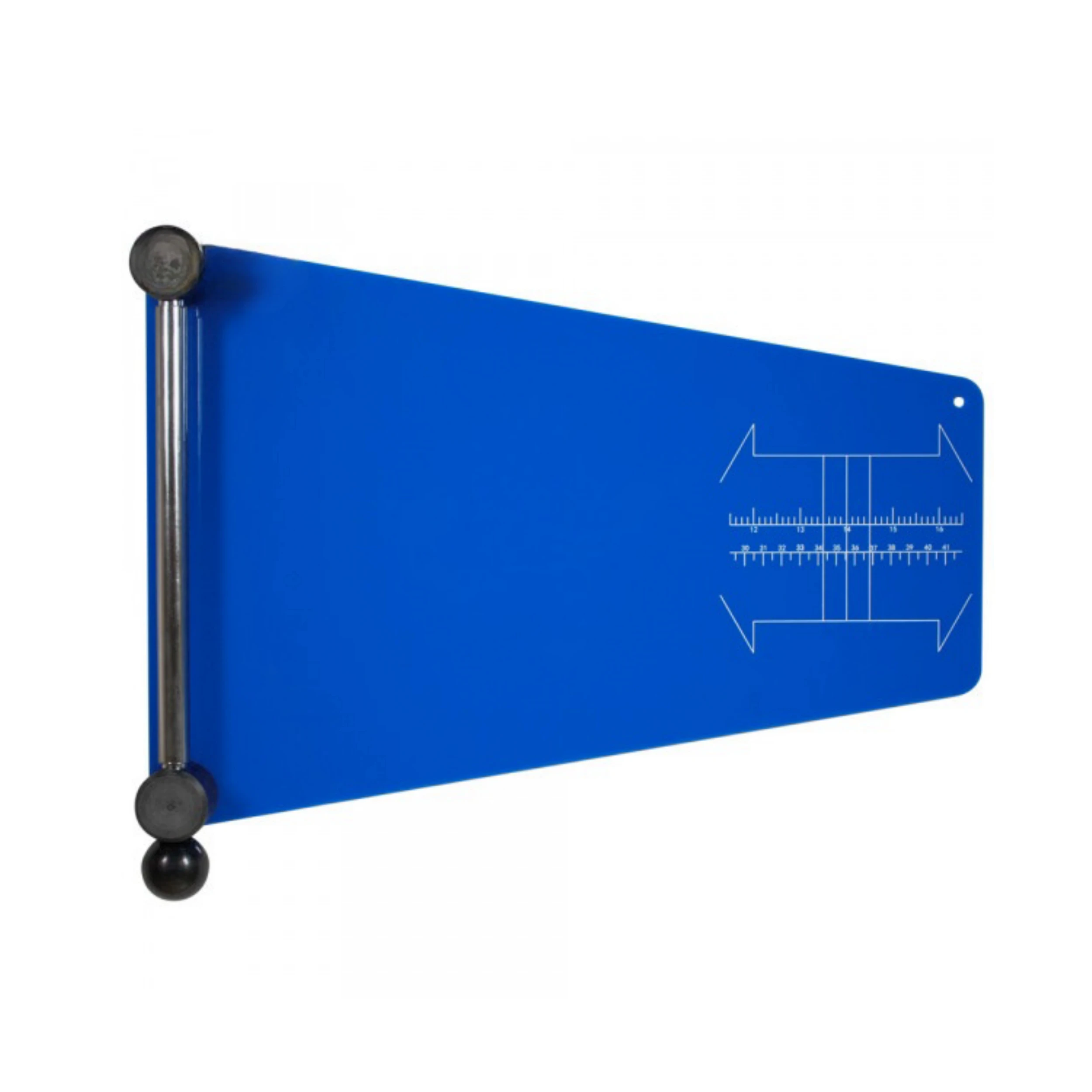 Tennis Squash Badminton racket  Agility Training Aid Balance Beam Exercise Board for Racket Sports Fitness Improvement