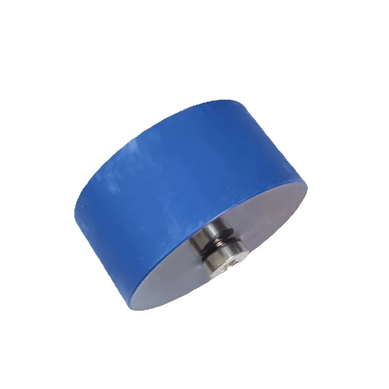 Condensador de Resonancia de Alta Frecuencia de 0.6UF, 3000V 3600VDC, 75*40MM, Componente Electrónico