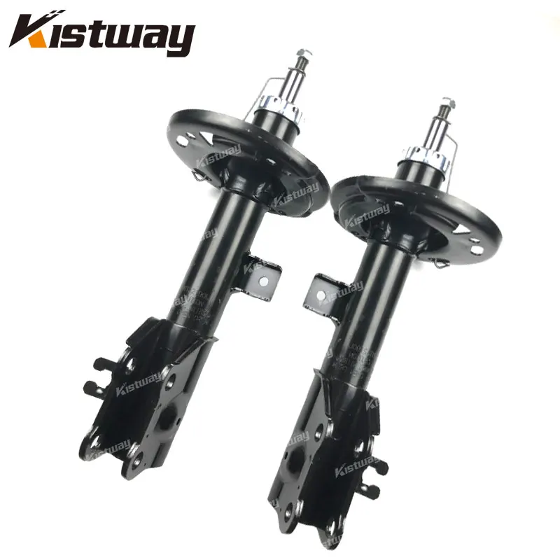 2PCS Front Or Rear Shock Absorbers Kit Without ADS For Mazda CX-5 KE 2012- KR1134900 KR1134700 KR1128910