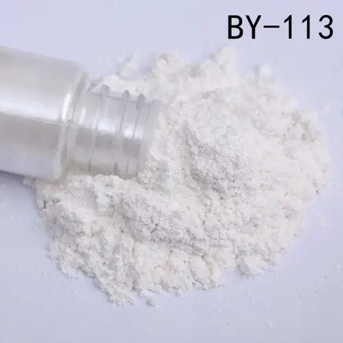 126colors Natural Mica for Soap Colorful Pearlescent Powder Pigment Mica Nail Glitter Pearl Powder epoxy resin - Image 67