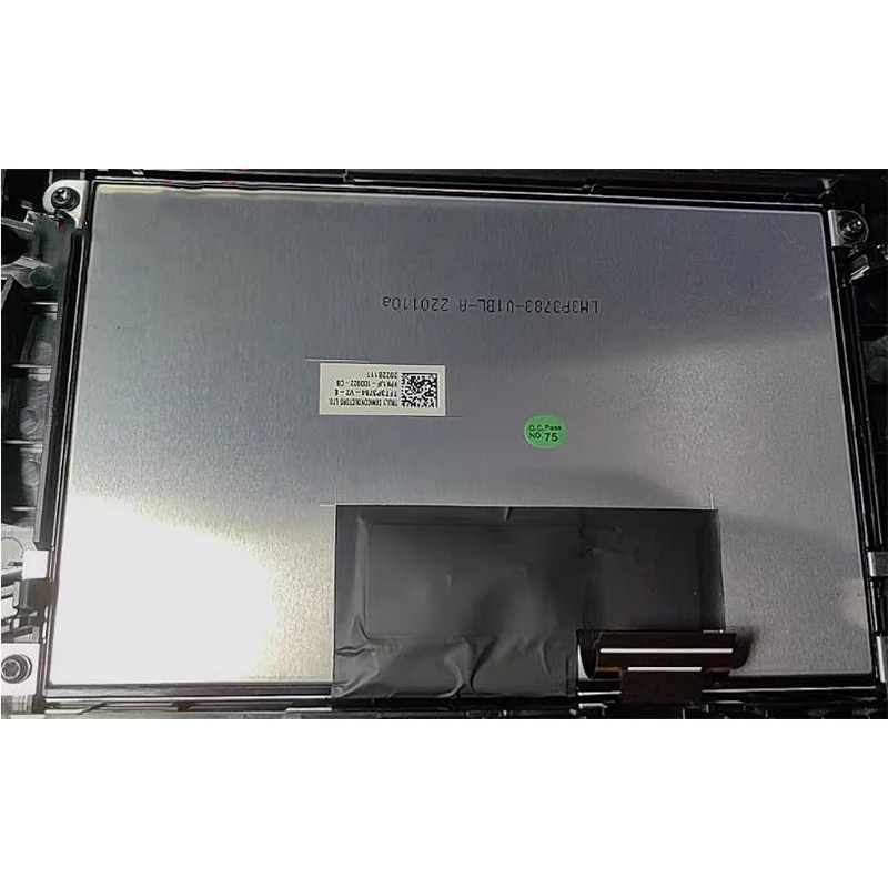 

7-inch car center console internal screen TFT3P3784-V2-E VPK1JF-10D922-CB LCD screen