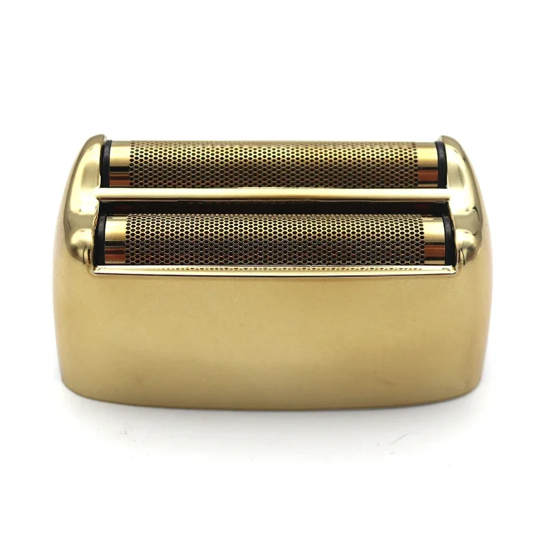 ل Kemei KM-TX10 الأصلي استبدال مزدوج احباط شفرة صافي غطاء ماكينة حلاقة كهربائية إصلاح أجزاء الملحقات بالجملة #3