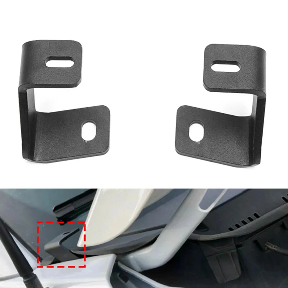 Vehicle Modification A-Pillar Light Direct Replacement Parts Easy Installation High Compatibility Practical Design For F-150