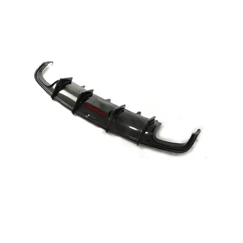 8 best sales ऑडी A6 C7 बॉडी किट - №5