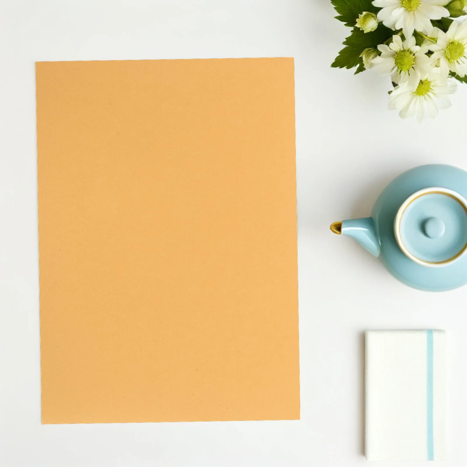 25 قطعة أوراق الحرف اللامعة A4 مزدوجة الوجهين السلس تصميم زينة الحفلات سكرابوكينغ الفنون الحرف لوازم DIY صياغة الورق