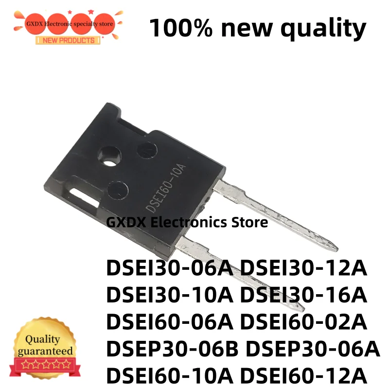 5-10Uds Dsei30-12A …